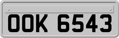 OOK6543