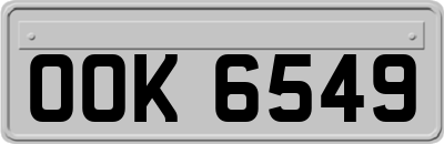 OOK6549