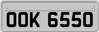 OOK6550