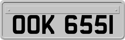 OOK6551