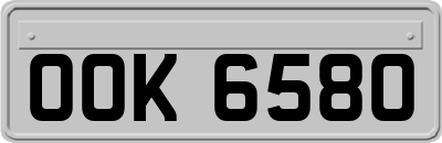 OOK6580