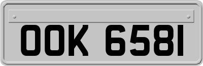OOK6581