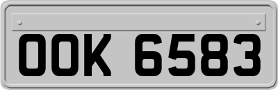 OOK6583
