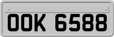 OOK6588