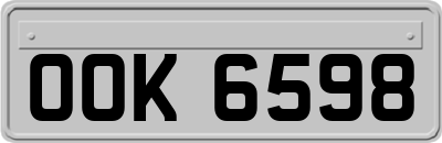 OOK6598