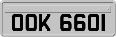 OOK6601