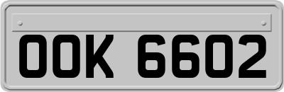OOK6602