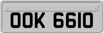 OOK6610