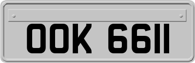 OOK6611