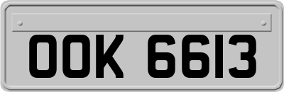 OOK6613