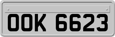 OOK6623