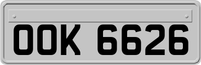 OOK6626