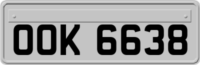 OOK6638