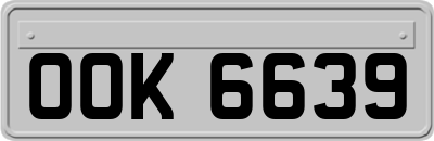 OOK6639