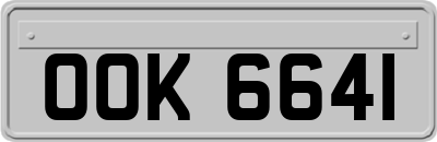 OOK6641
