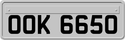 OOK6650