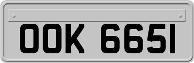 OOK6651