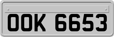 OOK6653