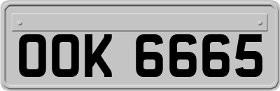 OOK6665