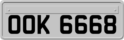 OOK6668