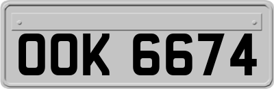OOK6674