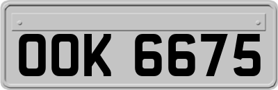 OOK6675