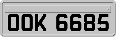 OOK6685
