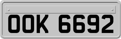 OOK6692