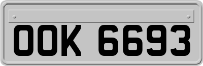 OOK6693