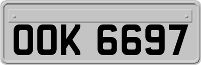 OOK6697