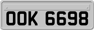 OOK6698
