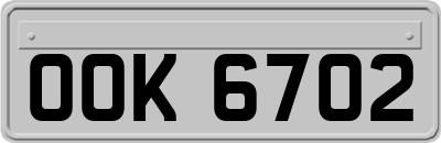 OOK6702