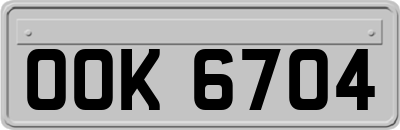 OOK6704