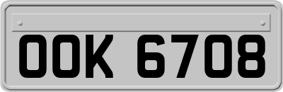 OOK6708