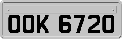 OOK6720