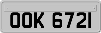 OOK6721