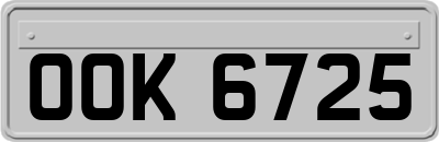 OOK6725