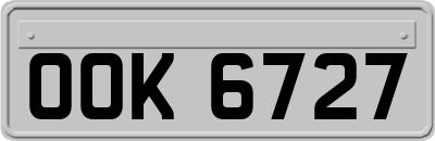 OOK6727