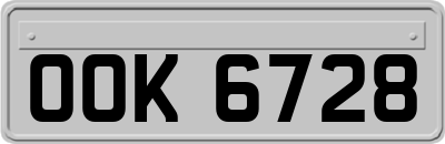 OOK6728