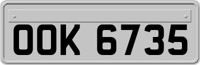 OOK6735
