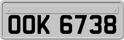 OOK6738