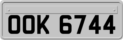 OOK6744