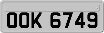 OOK6749