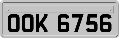 OOK6756