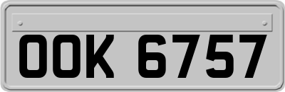 OOK6757