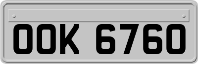 OOK6760