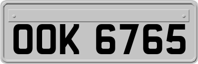 OOK6765