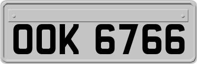 OOK6766