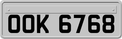 OOK6768