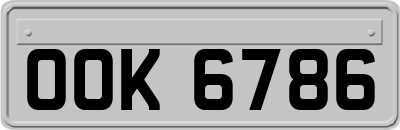 OOK6786
